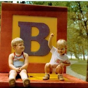 Meet your Posher, Pat